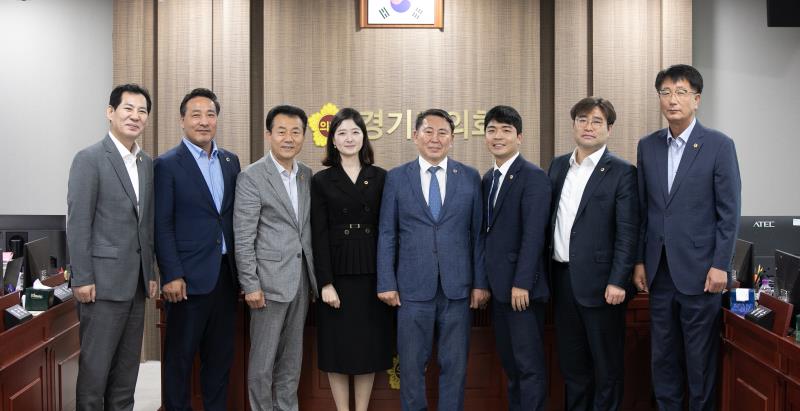 제384회 임시회 제5차 경기도청예산결산특별위윈회_5