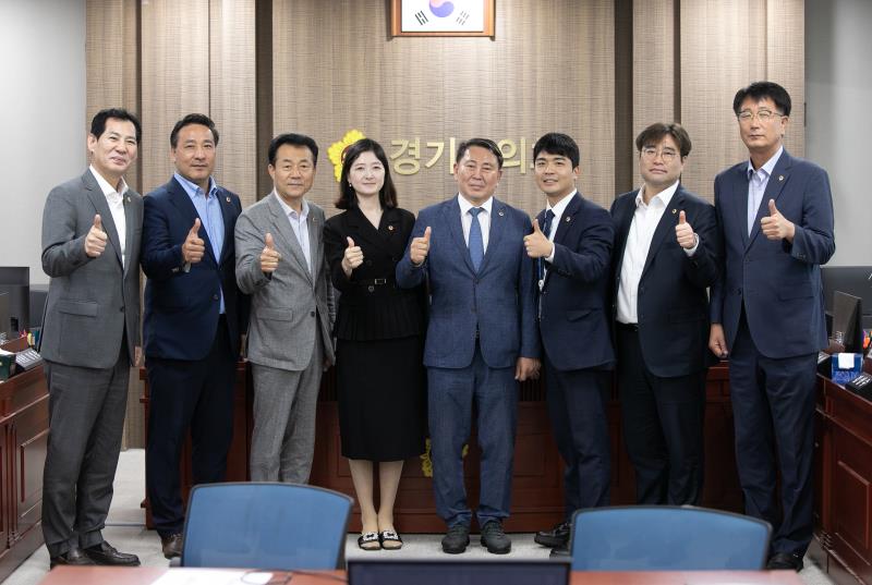 제384회 임시회 제5차 경기도청예산결산특별위윈회_7