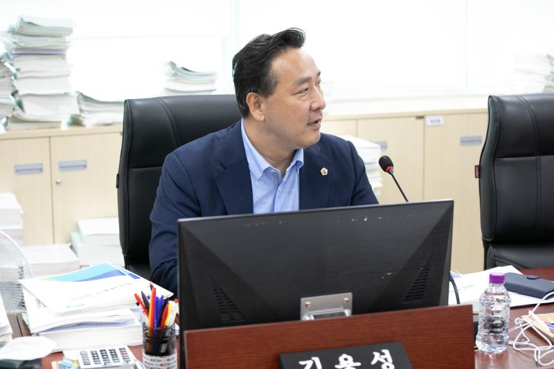 제384회 임시회 제5차 경기도청예산결산특별위윈회_6