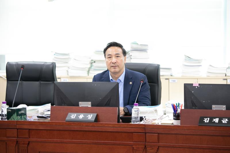 제384회 임시회 제5차 경기도청예산결산특별위윈회_8