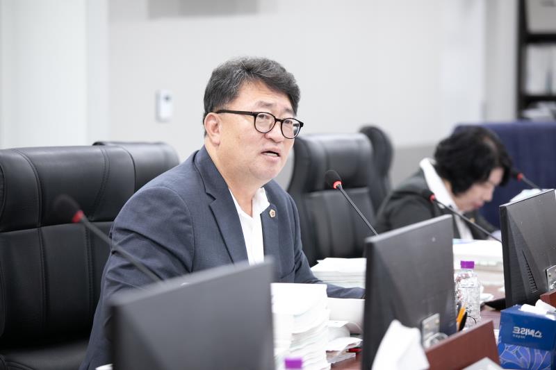 제384회 임시회 제5차 경기도청예산결산특별위윈회_2