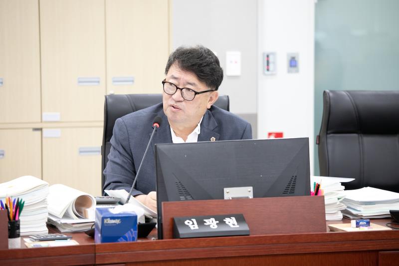 제384회 임시회 제5차 경기도청예산결산특별위윈회_5