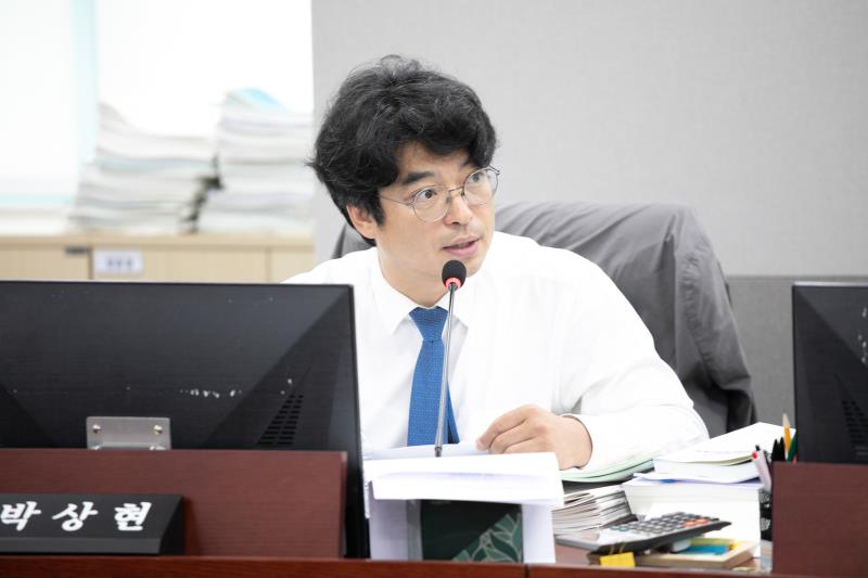 제384회 임시회 제5차 경기도청예산결산특별위윈회_4