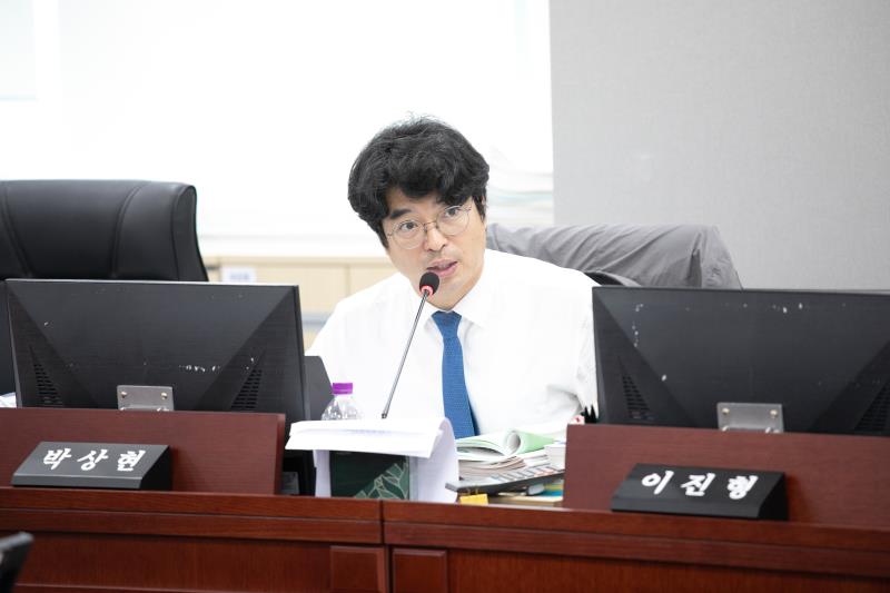 제384회 임시회 제5차 경기도청예산결산특별위윈회_5