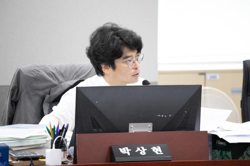 제384회 임시회 제5차 경기도청예산결산특별위윈회_7