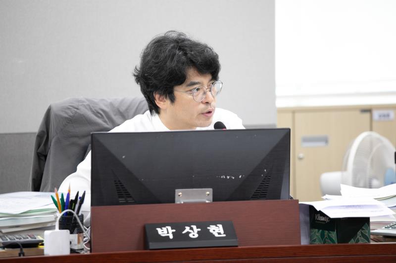 제384회 임시회 제5차 경기도청예산결산특별위윈회_8