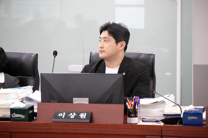 제384회 임시회 제5차 경기도청예산결산특별위윈회_5