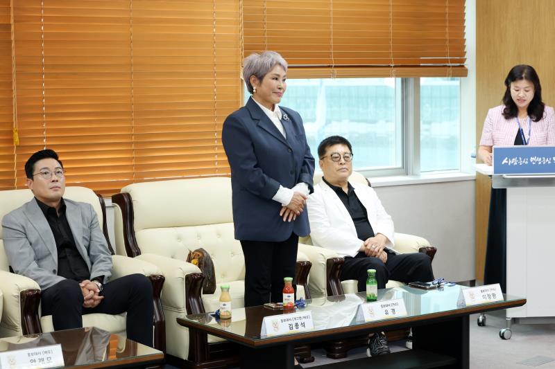 경기도의회 홍보대사 위촉식_4