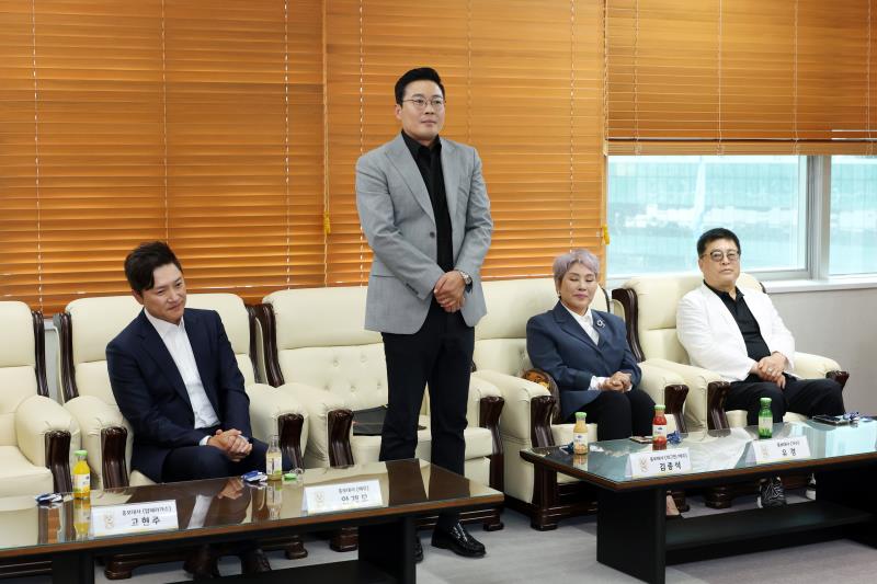 경기도의회 홍보대사 위촉식_5