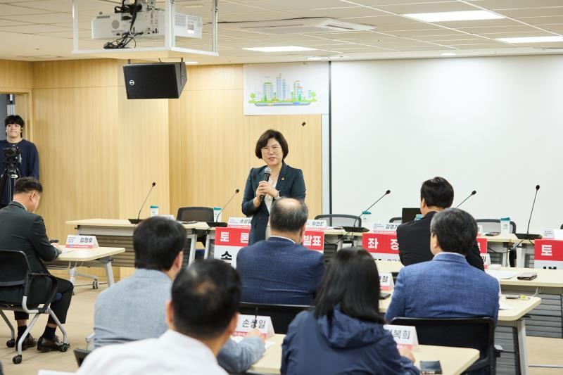 경기도 공공동물병원 이대로 괜찮은가? 정책토론회_4