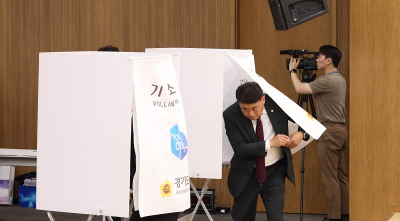 국민의힘 대표 선출 및 의원총회_4