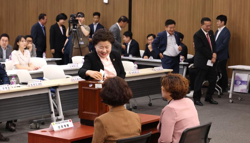 국민의힘 대표 선출 및 의원총회_7