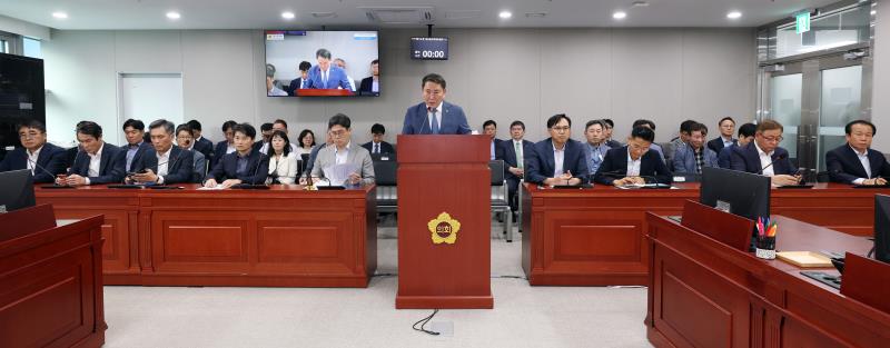 제384회 정례회 제6차 경기도청예산결산특별위원회_10