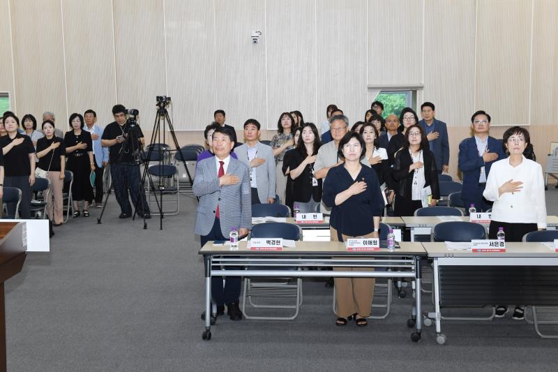 경기도 교육협력 사업 현황과 발전방향 모색을 위한 정책토론회_7