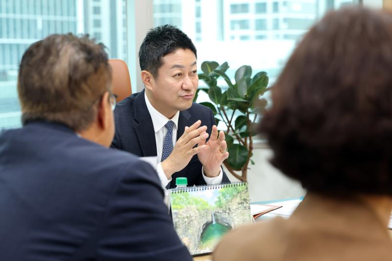 경기도의회 조례시행추진관리단 차담회_8