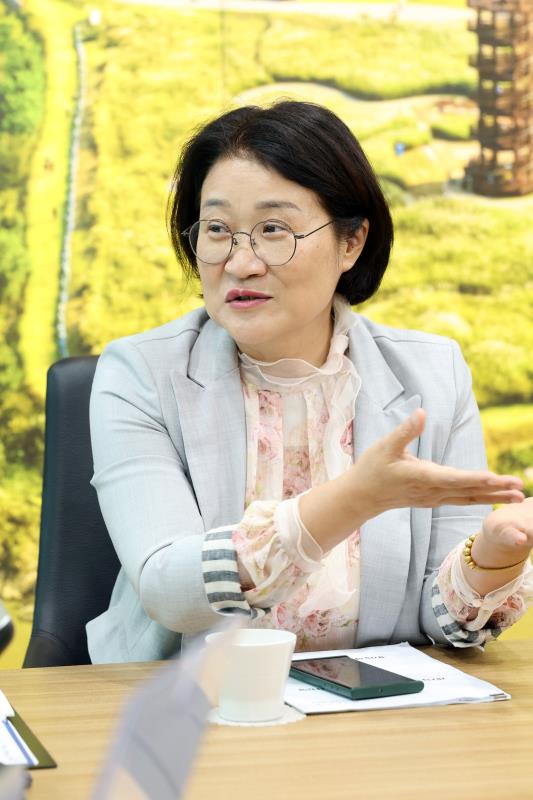 경기도의회 조례시행추진관리단 차담회_9