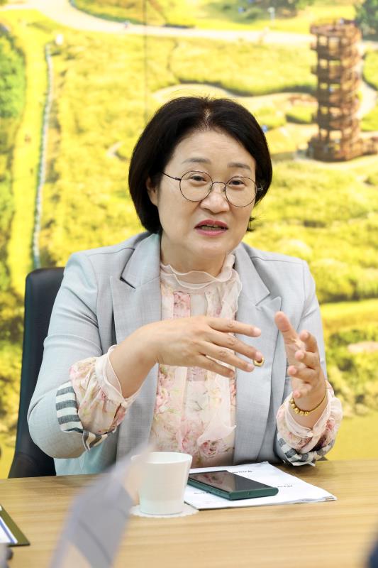 경기도의회 조례시행추진관리단 차담회_10