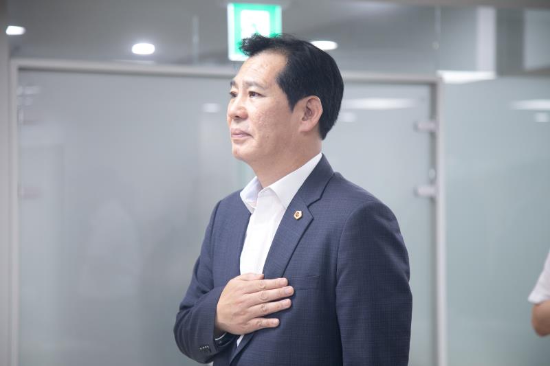 경기도 재난피해자 인권보장 조례 제정 필요성과 방향 정책토론회