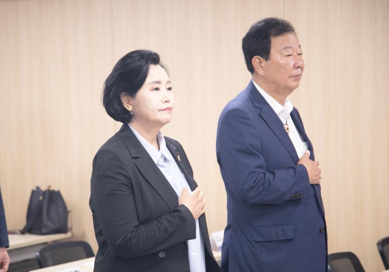 경기도 재난피해자 인권보장 조례 제정 필요성과 방향 정책토론회_2