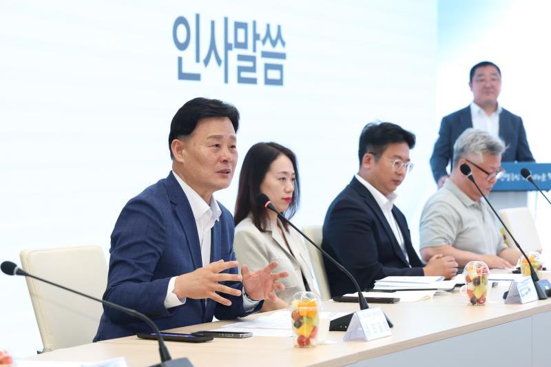 은평구의회 발전 연구모임 경기도의회 방문_8