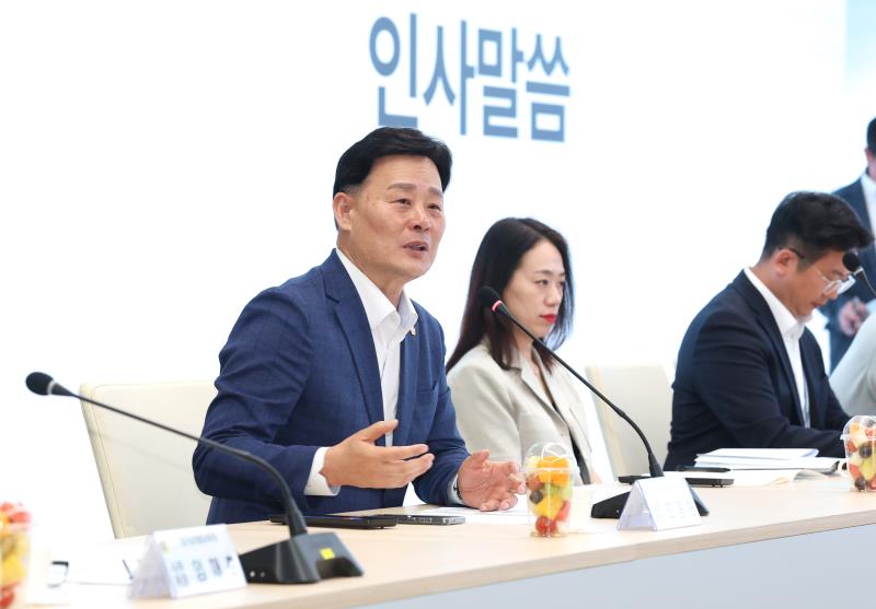 은평구의회 발전 연구모임 경기도의회 방문_9