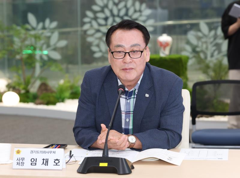 은평구의회 발전 연구모임 경기도의회 방문_10