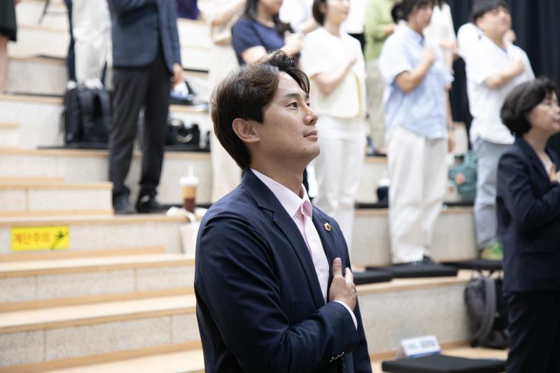 민간 유휴공간(군부대 이전부지, 폐산업시설 등)을 지역문화공간으로 활용하기 위한 활성화 방안 모색 토론회