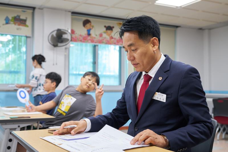 2025년 제23회 청소년의회교실(구리 백문초등학교)_10