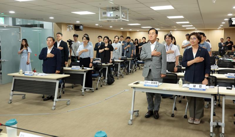 산학연 협력을 통한 RISE 산업 인재 양성, 경기도의 전략은? 정책토론회_4