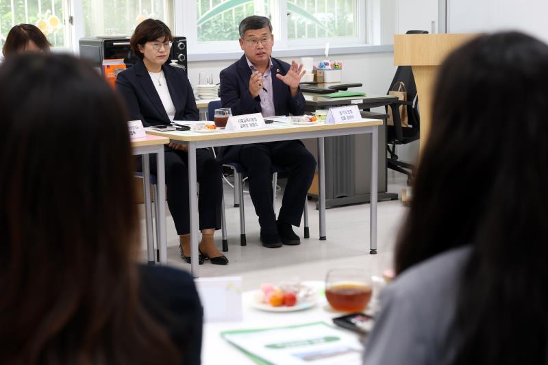 AI 디지털교과서 등 교육현안 관련 현장방문_7