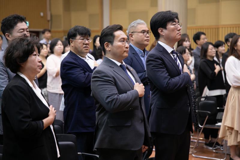 학부모와 함께 만드는 미래교육: 학교 교육활동 참여의 새로운 방향_5