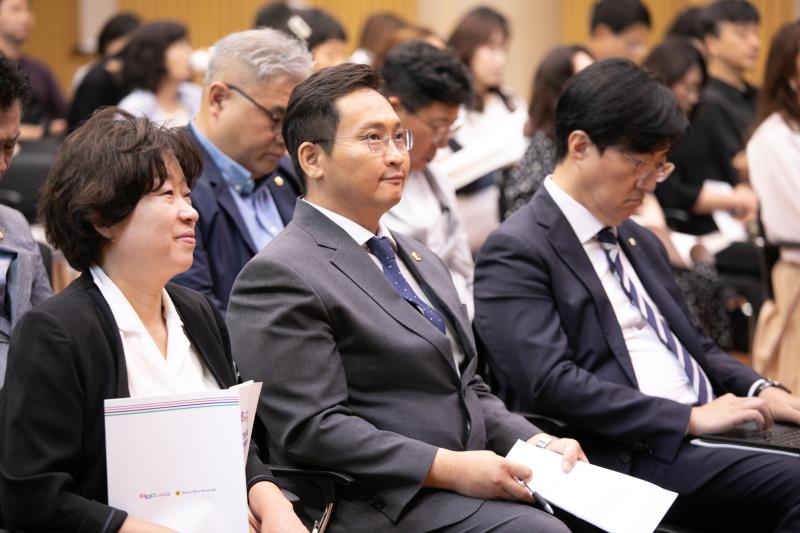 학부모와 함께 만드는 미래교육: 학교 교육활동 참여의 새로운 방향_10