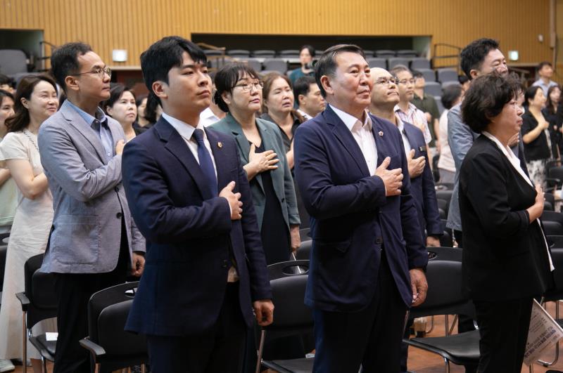 학부모와 함께 만드는 미래교육: 학교 교육활동 참여의 새로운 방향_2