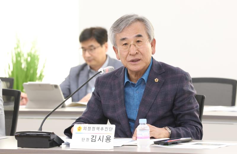 의정정책 추진단 안양시 간담회_5
