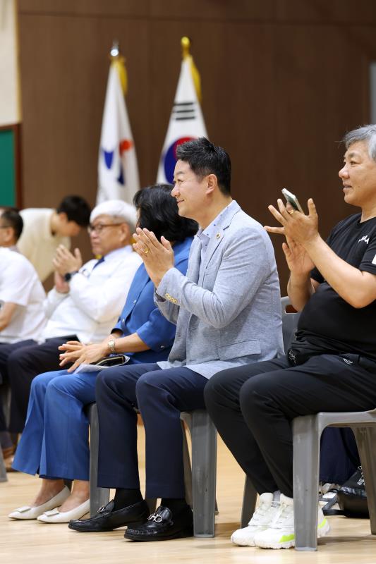 제3회 시흥시장애인 생활체육 어울림배드민턴대회_10