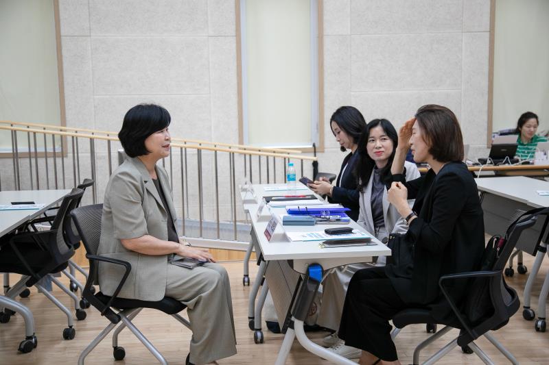 AI 혁신을 선도할 인재교육양성, 경기도는 어떻게 준비해야 하나? 정책토론회_5