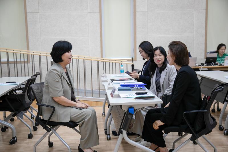 AI 혁신을 선도할 인재교육양성, 경기도는 어떻게 준비해야 하나? 정책토론회_6