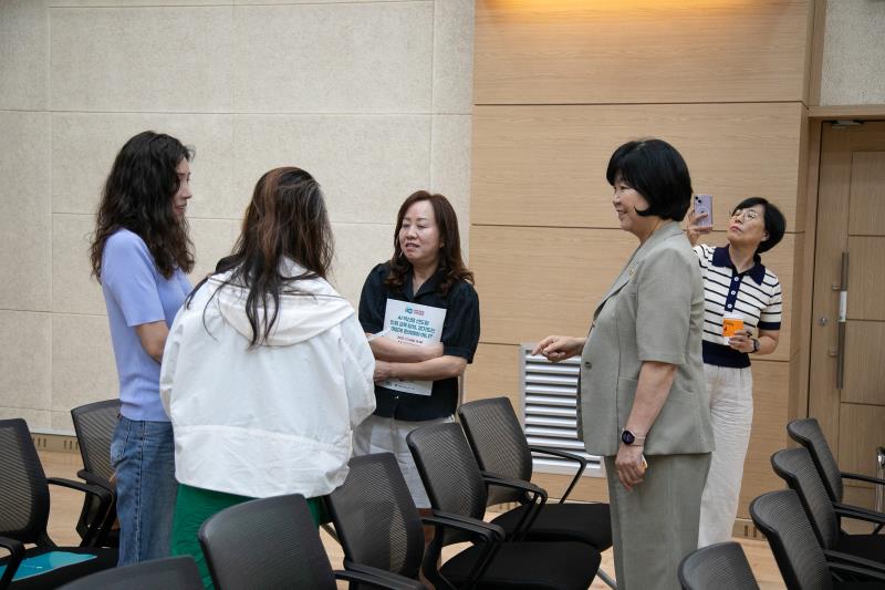 AI 혁신을 선도할 인재교육양성, 경기도는 어떻게 준비해야 하나? 정책토론회_9