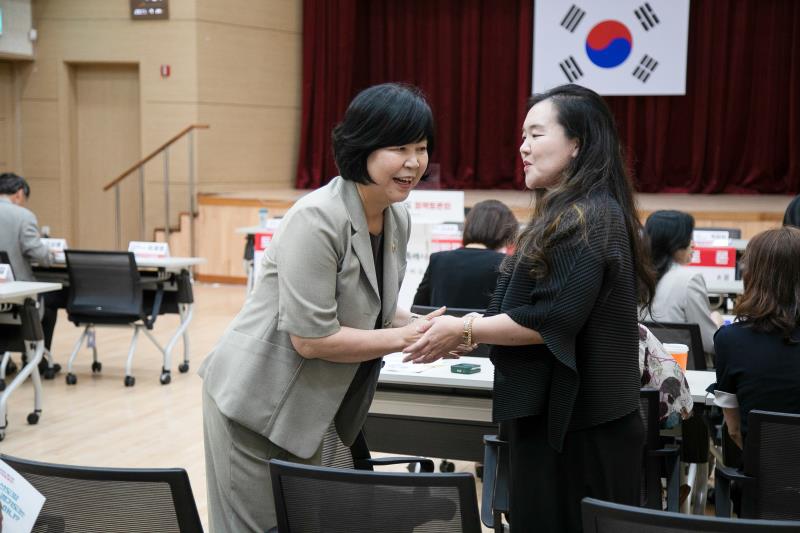 AI 혁신을 선도할 인재교육양성, 경기도는 어떻게 준비해야 하나? 정책토론회_10