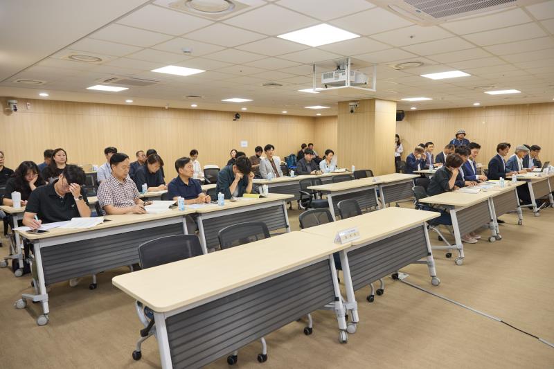 경기도 재정운영의 중장기적 건전성 제고 방안 마련을 위한 토론회_5