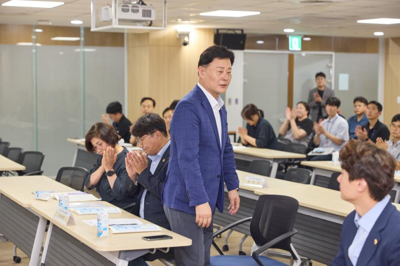 경기도 재정운영의 중장기적 건전성 제고 방안 마련을 위한 토론회_8