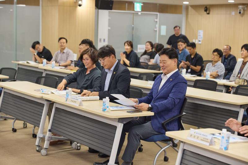 경기도 재정운영의 중장기적 건전성 제고 방안 마련을 위한 토론회_9