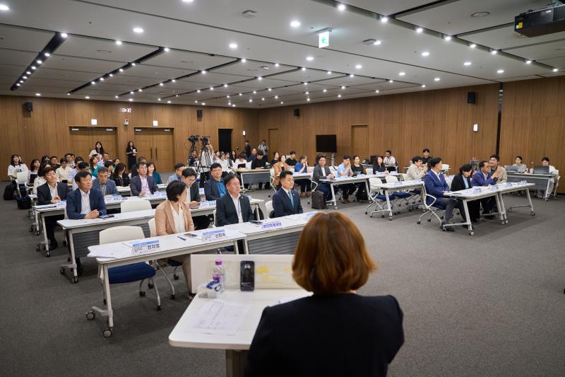 AI 디지털교과서 도입의 쟁점과 과제 토론회_5