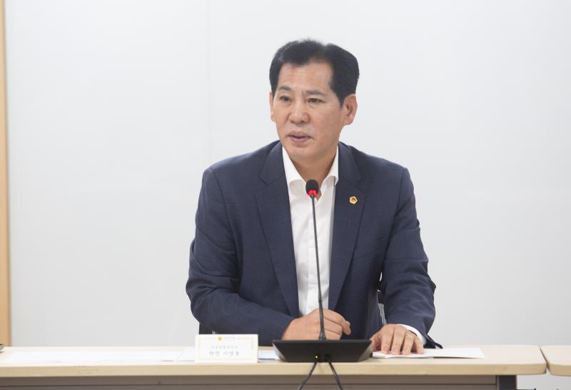 의정정책추진단 실국 정담회_4