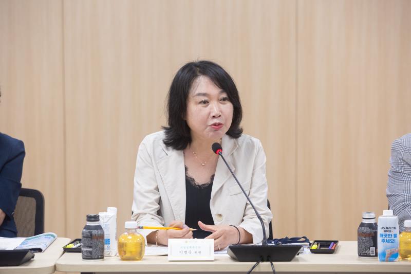 의정정책추진단 실국 정담회_6