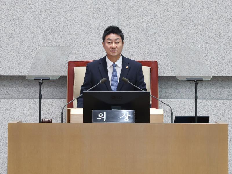 제385회 임시회 제1차 본회의_8