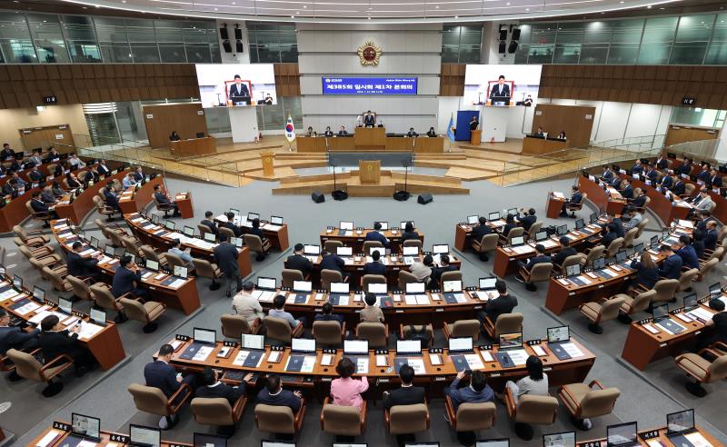 제385회 임시회 제1차 본회의_4