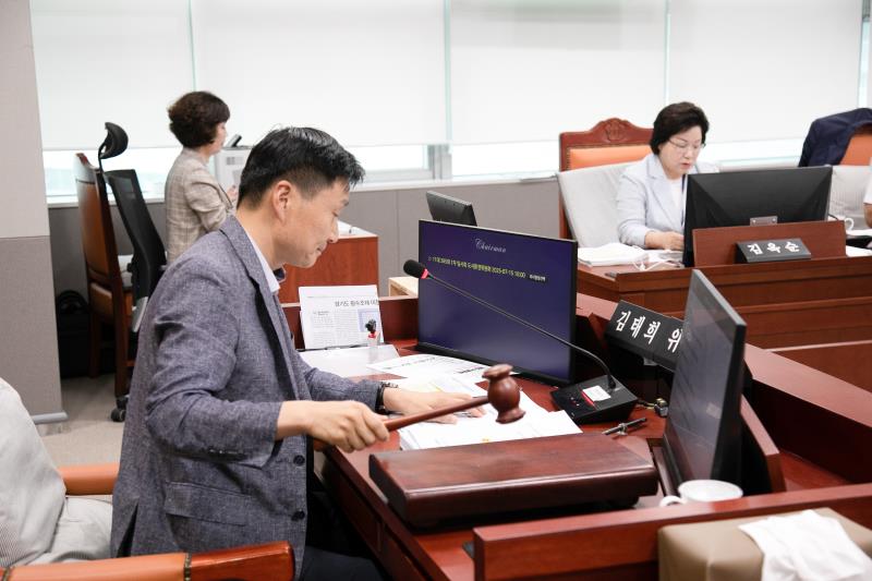 제385회 임시회 제1차 도시환경위원회_2