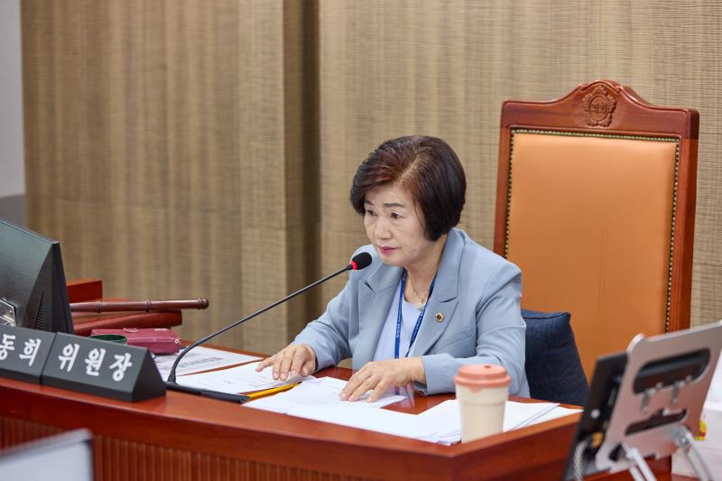 제385회 임시회 제1차 여성가족평생교육위원회_6