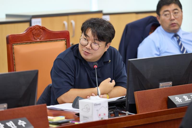제385회 임시회 제1차 여성가족평생교육위원회